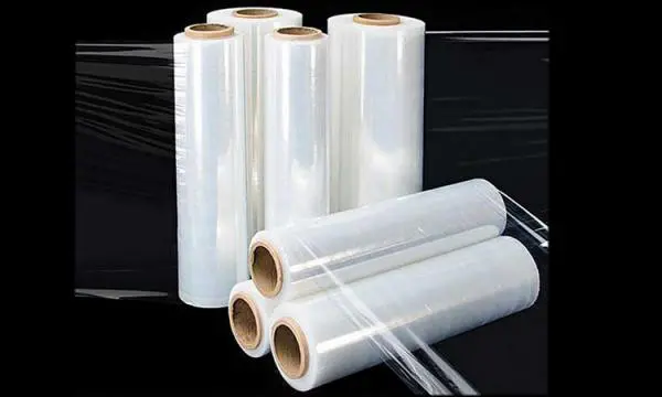 استرچ پالت  ارزان ترین پوشش  برای بسته بندی